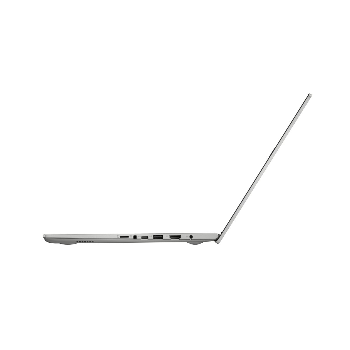 ASUS Vivobook 15 K513EA-L11994W Intel® Core™ i5 i5-1135G7 Laptop 39.6 cm (15.6") Full HD 8 GB DDR4-SDRAM 512 GB SSD Wi-Fi 5 (802.11ac) Windows 11 Home Silver - Image 7