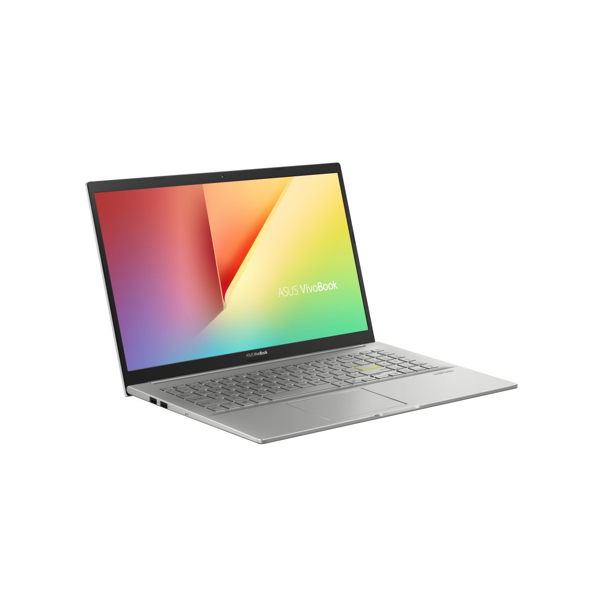 ASUS Vivobook 15 K513EA-L11994W Intel® Core™ i5 i5-1135G7 Laptop 39.6 cm (15.6") Full HD 8 GB DDR4-SDRAM 512 GB SSD Wi-Fi 5 (802.11ac) Windows 11 Home Silver - Image 2