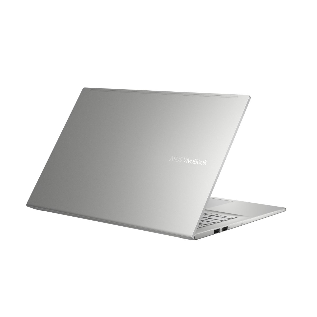 ASUS Vivobook 15 K513EA-L11994W Intel® Core™ i5 i5-1135G7 Laptop 39.6 cm (15.6") Full HD 8 GB DDR4-SDRAM 512 GB SSD Wi-Fi 5 (802.11ac) Windows 11 Home Silver - Image 8