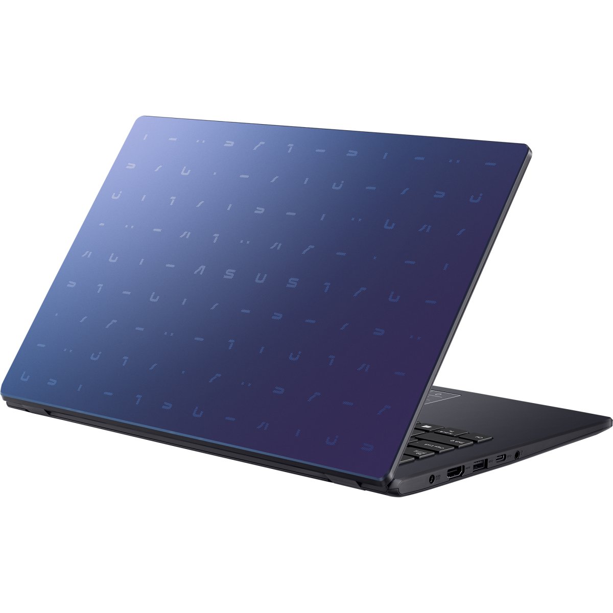 ASUS E410KA-EK308WS laptop Intel® Celeron® N N4500 35.6 cm (14") Full HD 4 GB DDR4-SDRAM 64 GB eMMC Wi-Fi 5 (802.11ac) Windows 11 Home in S mode Blue - Image 6