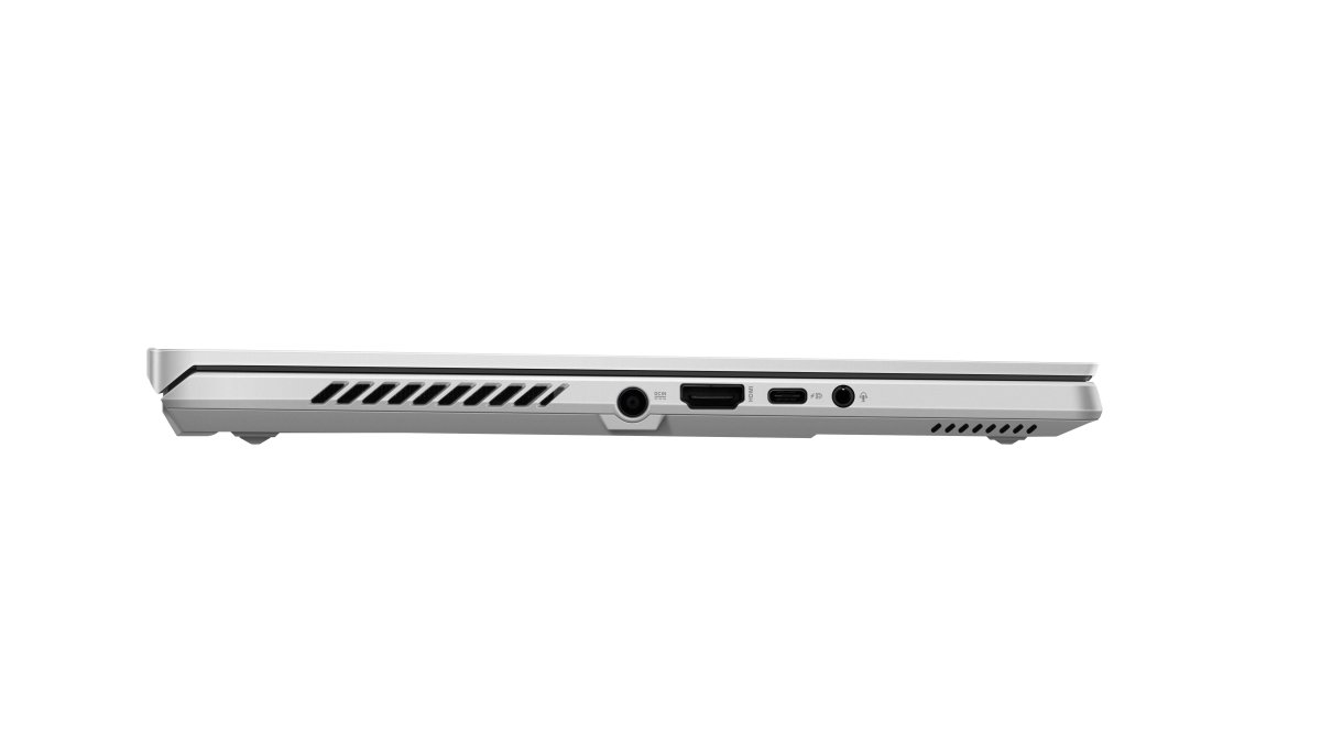 ASUS ROG Zephyrus G14 GA402RK-L8056W laptop AMD Ryzen™ 9 6900HS 35.6 cm (14") WQXGA 16 GB DDR5-SDRAM 1 TB SSD AMD Radeon RX 6800S Wi-Fi 6E (802.11ax) Windows 11 Home White - Image 14