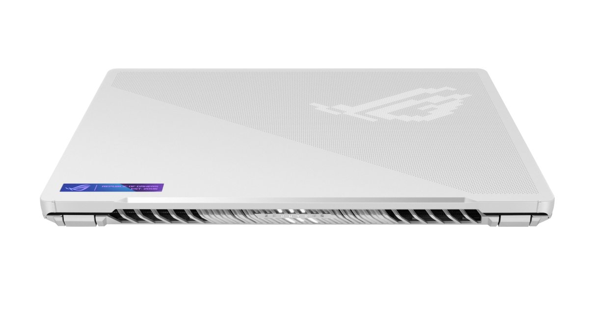 ASUS ROG Zephyrus G14 GA402RK-L8056W laptop AMD Ryzen™ 9 6900HS 35.6 cm (14") WQXGA 16 GB DDR5-SDRAM 1 TB SSD AMD Radeon RX 6800S Wi-Fi 6E (802.11ax) Windows 11 Home White - Image 26