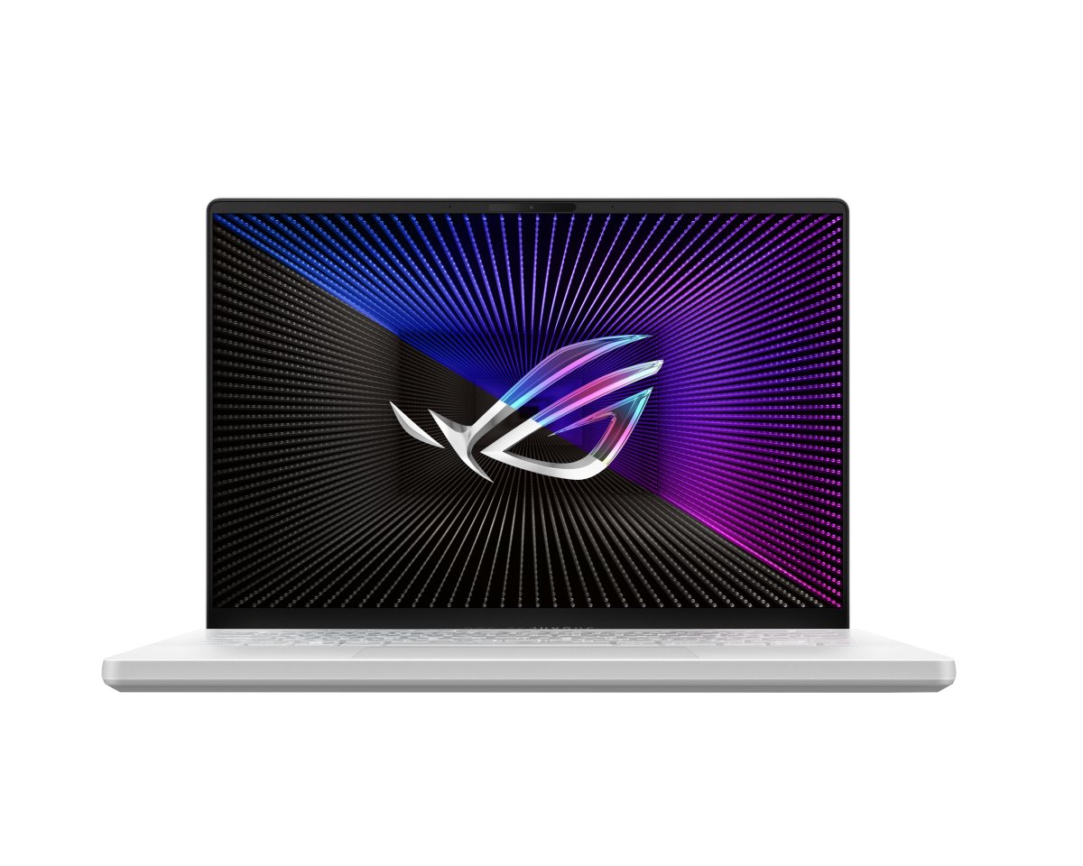 ASUS ROG Zephyrus G14 GA402RK-L8056W laptop AMD Ryzen™ 9 6900HS 35.6 cm (14") WQXGA 16 GB DDR5-SDRAM 1 TB SSD AMD Radeon RX 6800S Wi-Fi 6E (802.11ax) Windows 11 Home White - Image 3