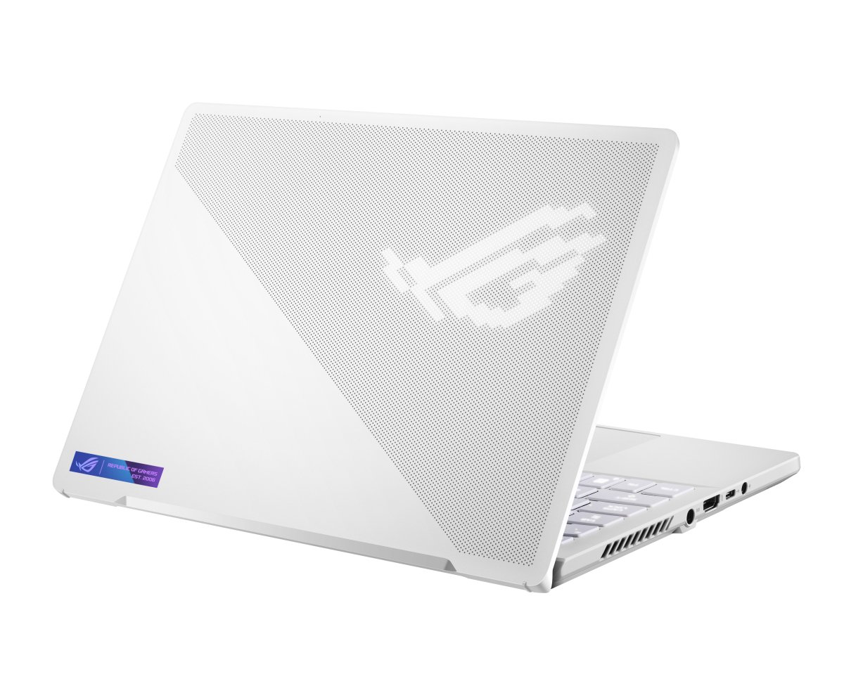 ASUS ROG Zephyrus G14 GA402RK-L8056W laptop AMD Ryzen™ 9 6900HS 35.6 cm (14") WQXGA 16 GB DDR5-SDRAM 1 TB SSD AMD Radeon RX 6800S Wi-Fi 6E (802.11ax) Windows 11 Home White - Image 20