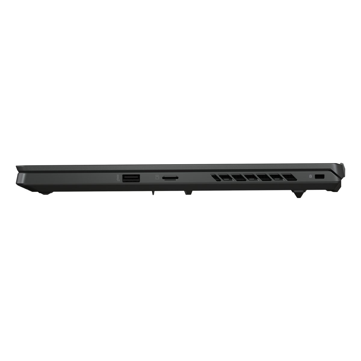 ASUS ROG Zephyrus G15 GA503RM-HQ007W AMD Ryzen™ 7 6800H Laptop 39.6 cm (15.6") Wide Quad HD 16 GB DDR5-SDRAM 1 TB SSD NVIDIA GeForce RTX 3060 Wi-Fi 6E (802.11ax) Windows 11 Home Grey - Image 6