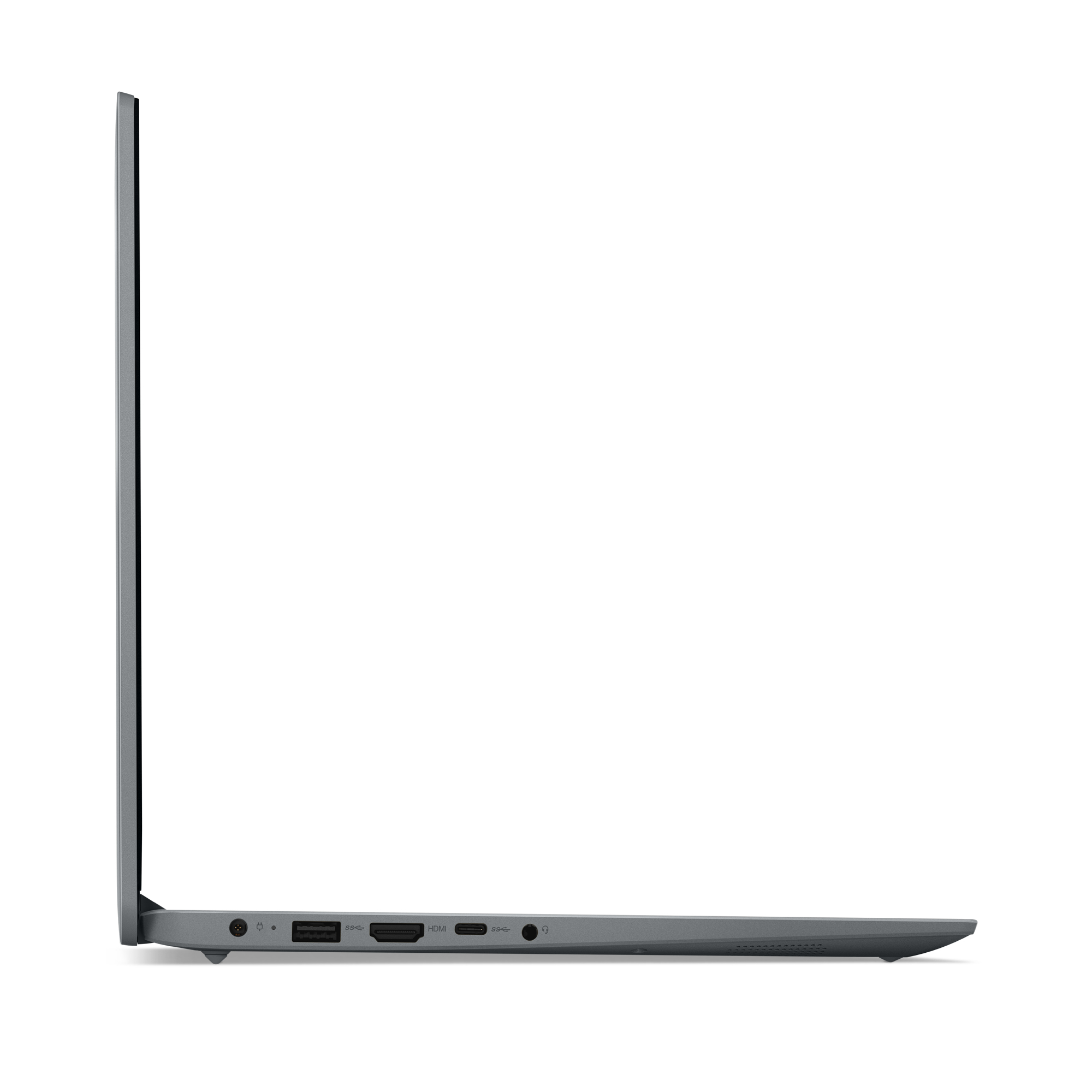 Lenovo IdeaPad 1 15IGL7 Intel® Celeron® N N4120 Laptop 39.6 cm (15.6") Full HD 4 GB DDR4-SDRAM 128 GB eMMC Wi-Fi 6 (802.11ax) Windows 11 Home in S mode UK English Grey - Image 3