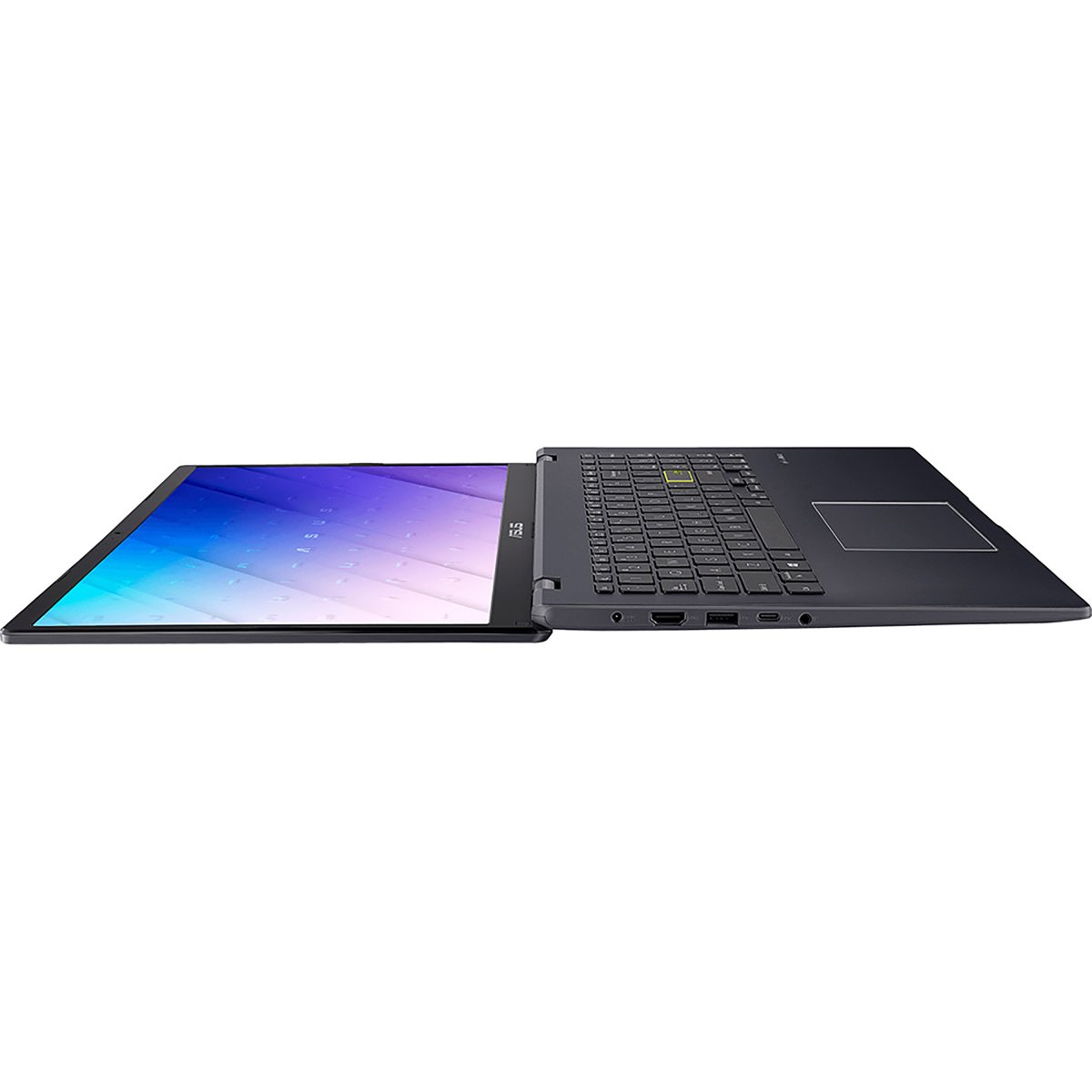 ASUS E510MA-EJ040WS Intel® Celeron® N N4020 Laptop 39.6 cm (15.6") Full HD 4 GB DDR4-SDRAM 64 GB eMMC Wi-Fi 5 (802.11ac) Windows 11 Home in S mode Black - Image 5