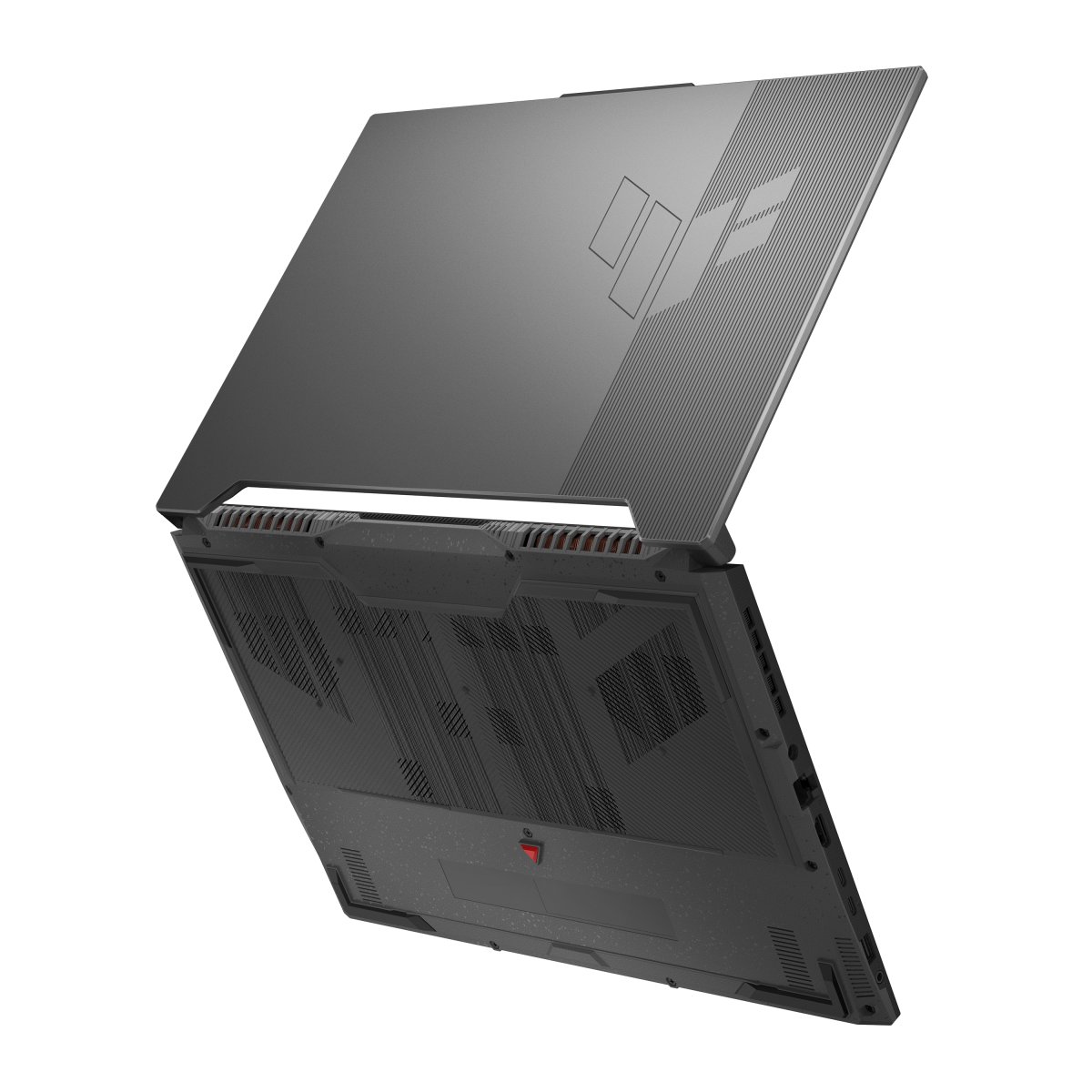 ASUS TUF Gaming A15 FA507RM-HQ019W AMD Ryzen™ 7 6800H Laptop 39.6 cm (15.6") Wide Quad HD 16 GB DDR5-SDRAM 1 TB SSD NVIDIA GeForce RTX 3060 Wi-Fi 6 (802.11ax) Windows 11 Home Grey - Image 8