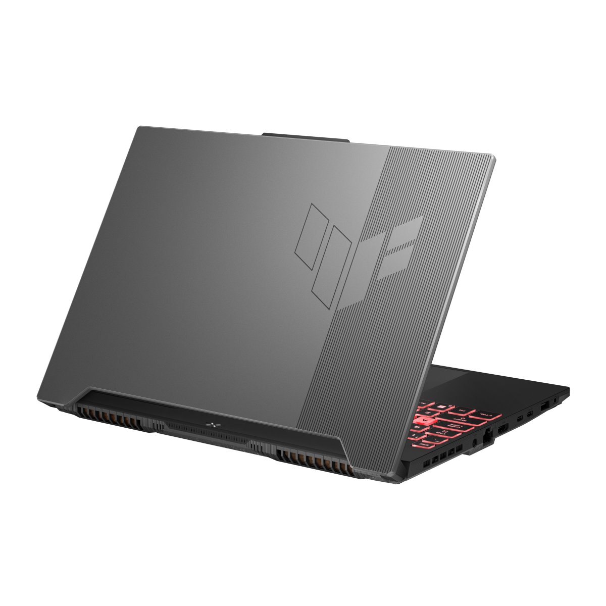 ASUS TUF Gaming A15 FA507RM-HQ019W AMD Ryzen™ 7 6800H Laptop 39.6 cm (15.6") Wide Quad HD 16 GB DDR5-SDRAM 1 TB SSD NVIDIA GeForce RTX 3060 Wi-Fi 6 (802.11ax) Windows 11 Home Grey - Image 5