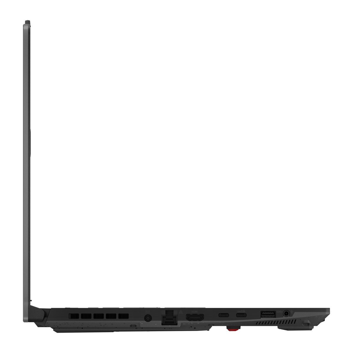 ASUS TUF Gaming F17 FX707ZR-HX002W Intel® Core™ i7 i7-12700H Laptop 43.9 cm (17.3") Full HD 16 GB DDR5-SDRAM 1 TB SSD NVIDIA GeForce RTX 3070 Wi-Fi 6 (802.11ax) Windows 11 Home Grey - Image 12