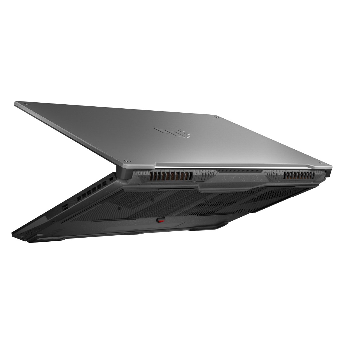ASUS TUF Gaming F17 FX707ZR-HX002W Intel® Core™ i7 i7-12700H Laptop 43.9 cm (17.3") Full HD 16 GB DDR5-SDRAM 1 TB SSD NVIDIA GeForce RTX 3070 Wi-Fi 6 (802.11ax) Windows 11 Home Grey - Image 16