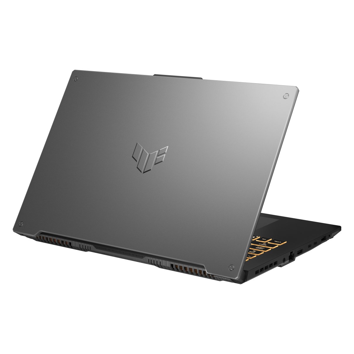 ASUS TUF Gaming F17 FX707ZR-HX002W Intel® Core™ i7 i7-12700H Laptop 43.9 cm (17.3") Full HD 16 GB DDR5-SDRAM 1 TB SSD NVIDIA GeForce RTX 3070 Wi-Fi 6 (802.11ax) Windows 11 Home Grey - Image 19