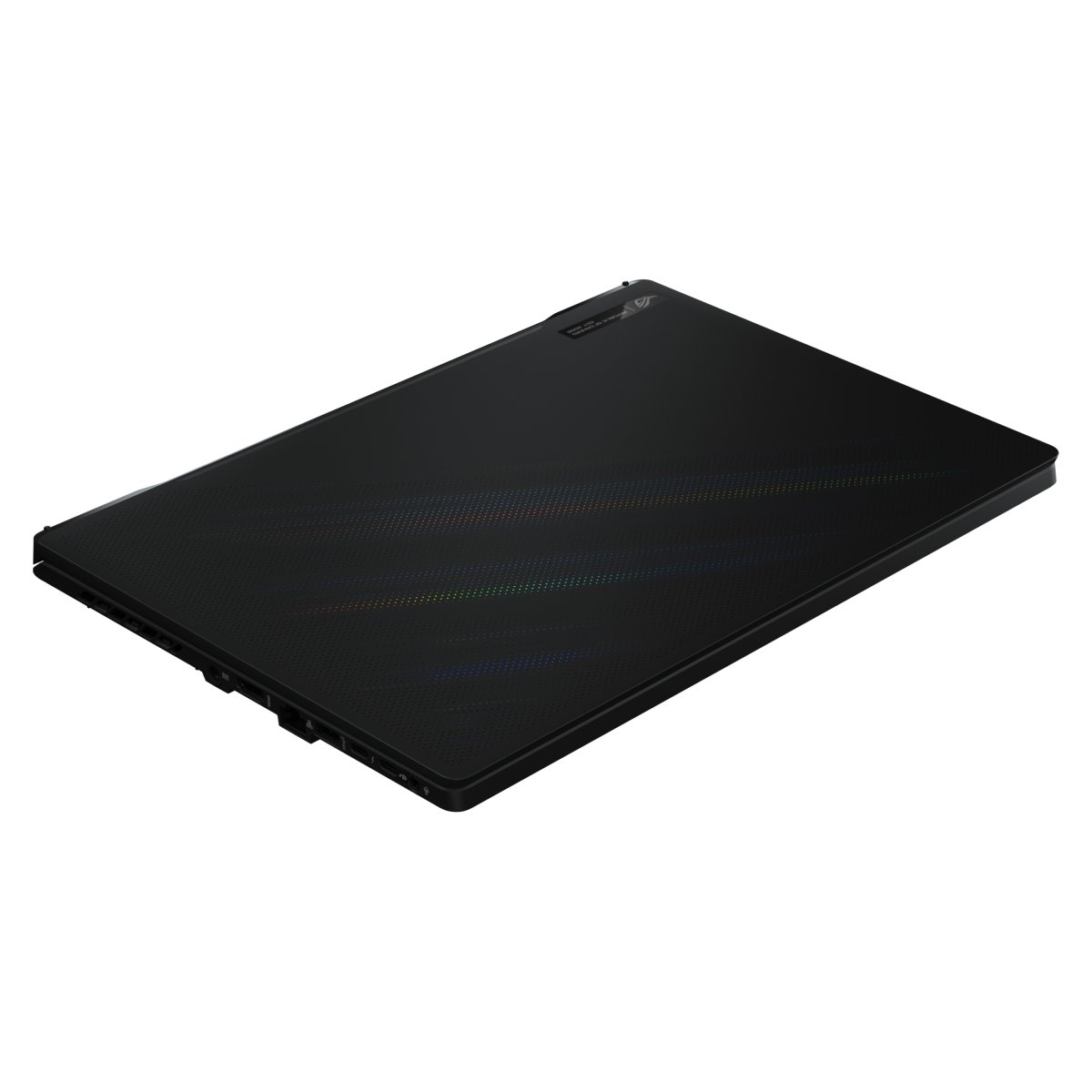 ASUS ROG Zephyrus M16 GU603ZX-K8001W Intel® Core™ i9 i9-12900H Laptop 40.6 cm (16") WQXGA 32 GB DDR5-SDRAM 2 TB SSD NVIDIA GeForce RTX 3080 Ti Wi-Fi 6E (802.11ax) Windows 11 Home Black - Image 18