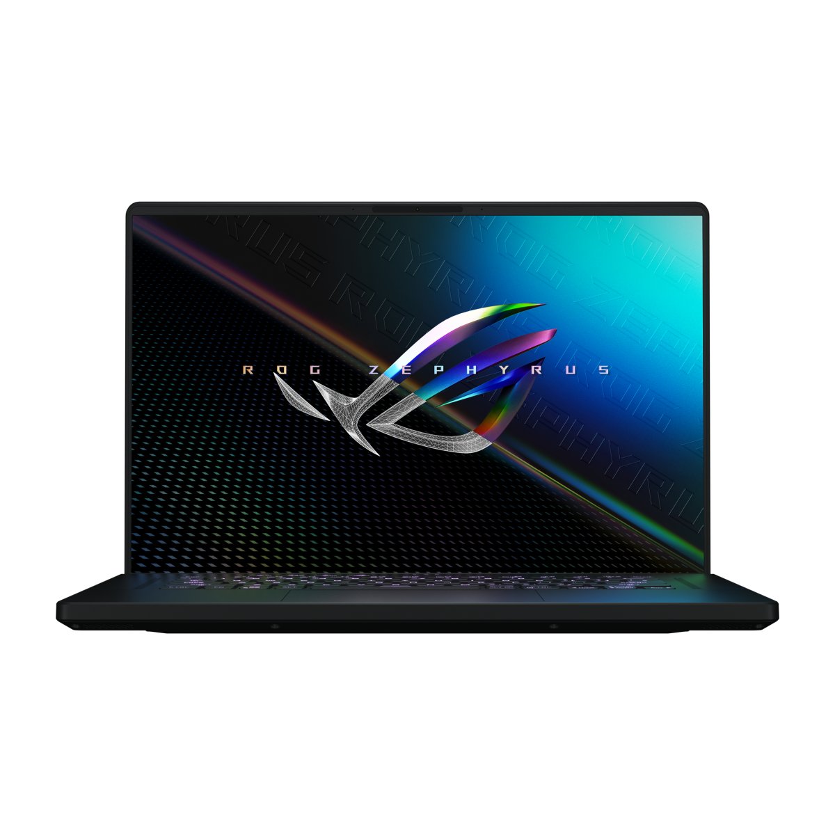 ASUS ROG Zephyrus M16 GU603ZX-K8001W Intel® Core™ i9 i9-12900H Laptop 40.6 cm (16") WQXGA 32 GB DDR5-SDRAM 2 TB SSD NVIDIA GeForce RTX 3080 Ti Wi-Fi 6E (802.11ax) Windows 11 Home Black - Image 20