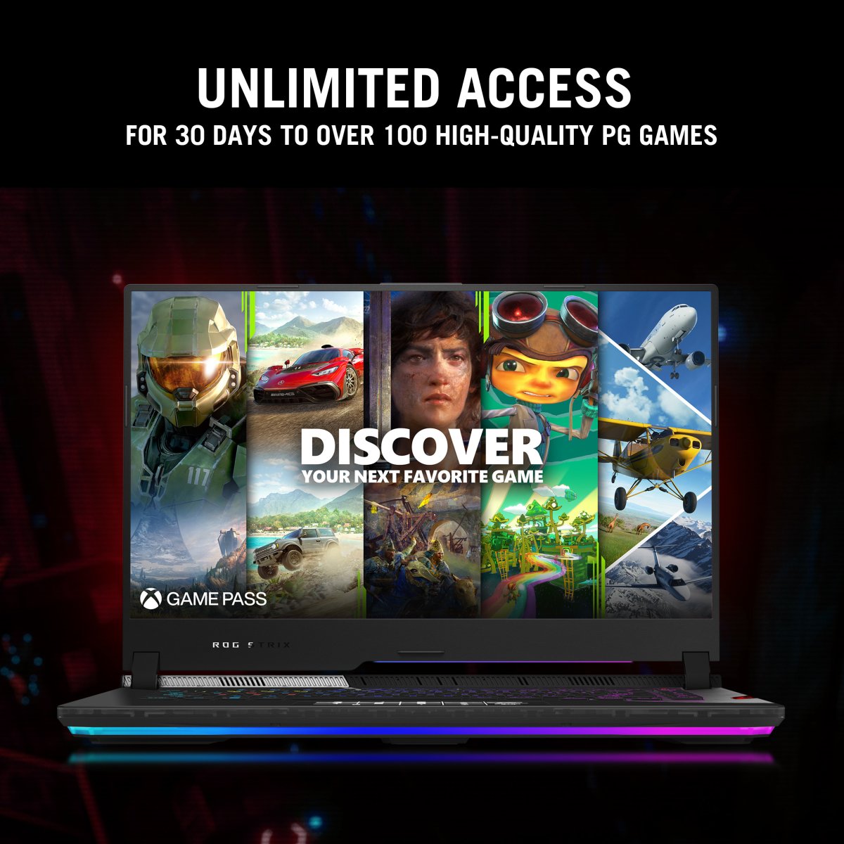 ASUS ROG Strix SCAR 15 G533ZW-LN148W Intel® Core™ i9 i9-12900H Laptop 39.6 cm (15.6") Wide Quad HD 16 GB DDR5-SDRAM 2 TB SSD NVIDIA GeForce RTX 3070 Ti Wi-Fi 6E (802.11ax) Windows 11 Home Black - Image 16