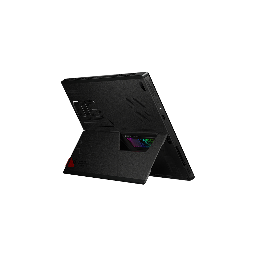 ASUS ROG Flow Z13 GZ301ZE-LD220W Intel® Core™ i9 i9-12900H Hybrid (2-in-1) 34 cm (13.4") Touchscreen WUXGA 16 GB LPDDR5-SDRAM 1 TB SSD NVIDIA GeForce RTX 3050 Ti Wi-Fi 6E (802.11ax) Windows 11 Home Black - Image 29