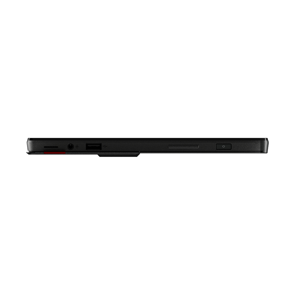 ASUS ROG Flow Z13 GZ301ZE-LD220W Intel® Core™ i9 i9-12900H Hybrid (2-in-1) 34 cm (13.4") Touchscreen WUXGA 16 GB LPDDR5-SDRAM 1 TB SSD NVIDIA GeForce RTX 3050 Ti Wi-Fi 6E (802.11ax) Windows 11 Home Black - Image 14