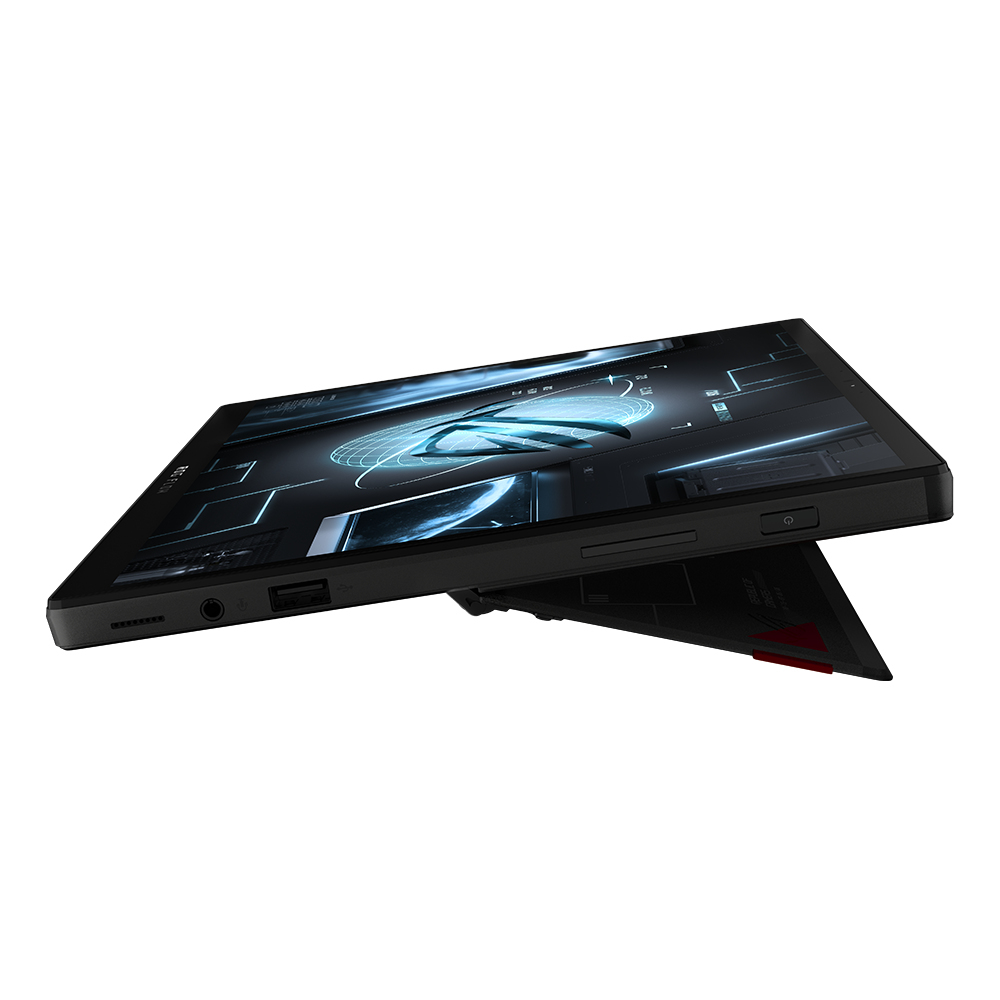 ASUS ROG Flow Z13 GZ301ZE-LD220W Intel® Core™ i9 i9-12900H Hybrid (2-in-1) 34 cm (13.4") Touchscreen WUXGA 16 GB LPDDR5-SDRAM 1 TB SSD NVIDIA GeForce RTX 3050 Ti Wi-Fi 6E (802.11ax) Windows 11 Home Black - Image 20