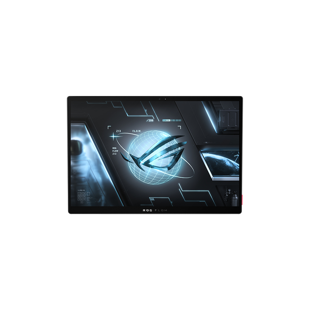 ASUS ROG Flow Z13 GZ301ZE-LD220W Intel® Core™ i9 i9-12900H Hybrid (2-in-1) 34 cm (13.4") Touchscreen WUXGA 16 GB LPDDR5-SDRAM 1 TB SSD NVIDIA GeForce RTX 3050 Ti Wi-Fi 6E (802.11ax) Windows 11 Home Black - Image 8