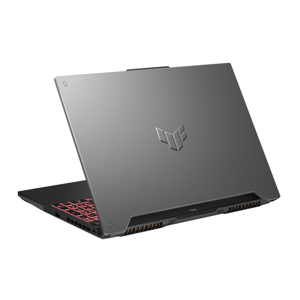 ASUS TUF Gaming A15 FA507RR-HF013X AMD Ryzen™ 7 6800H Laptop 39.6 cm (15.6") Full HD 16 GB DDR5-SDRAM 1 TB SSD NVIDIA GeForce RTX 3070 Wi-Fi 6 (802.11ax) Windows 11 Pro Black, Grey - Image 6