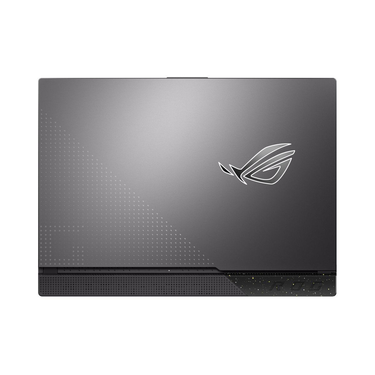 ASUS ROG Strix G15 G513RW-HQ103W laptop AMD Ryzen™ 9 6900HX 39.6 cm (15.6") Wide Quad HD 16 GB DDR5-SDRAM 1 TB SSD NVIDIA GeForce RTX 3070 Ti Wi-Fi 6E (802.11ax) Windows 11 Home Black, Grey - Image 9