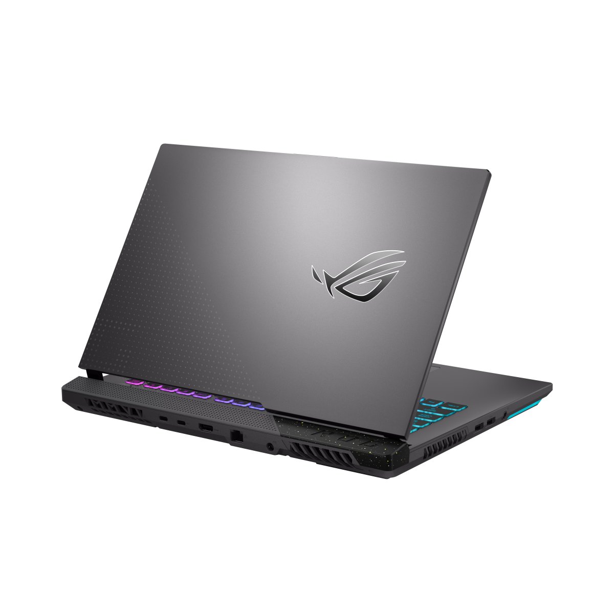 ASUS ROG Strix G15 G513RW-HQ103W laptop AMD Ryzen™ 9 6900HX 39.6 cm (15.6") Wide Quad HD 16 GB DDR5-SDRAM 1 TB SSD NVIDIA GeForce RTX 3070 Ti Wi-Fi 6E (802.11ax) Windows 11 Home Black, Grey - Image 6