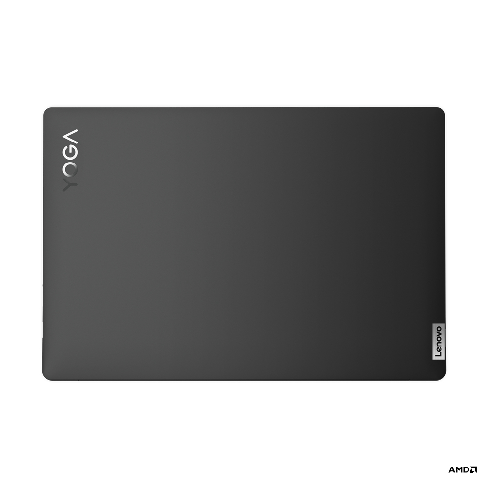 Lenovo Yoga Slim 7 ProX 14ARH7 AMD Ryzen™ 7 6800HS Laptop 36.8 cm (14.5") 3K 32 GB LPDDR5-SDRAM 512 GB SSD NVIDIA GeForce RTX 3050 Wi-Fi 6E (802.11ax) Windows 11 Home English Grey - Image 9