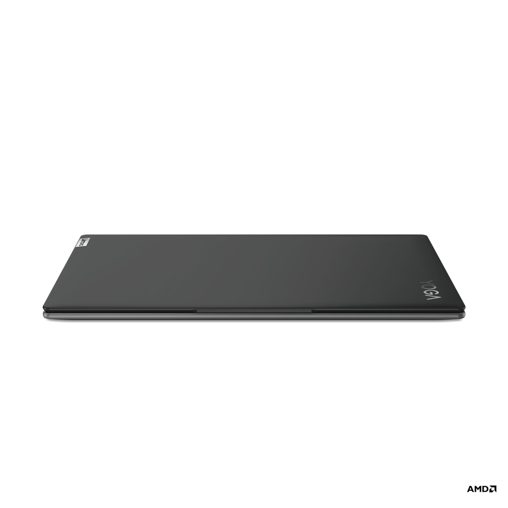 Lenovo Yoga Slim 7 ProX 14ARH7 AMD Ryzen™ 7 6800HS Laptop 36.8 cm (14.5") 3K 32 GB LPDDR5-SDRAM 512 GB SSD NVIDIA GeForce RTX 3050 Wi-Fi 6E (802.11ax) Windows 11 Home English Grey - Image 13