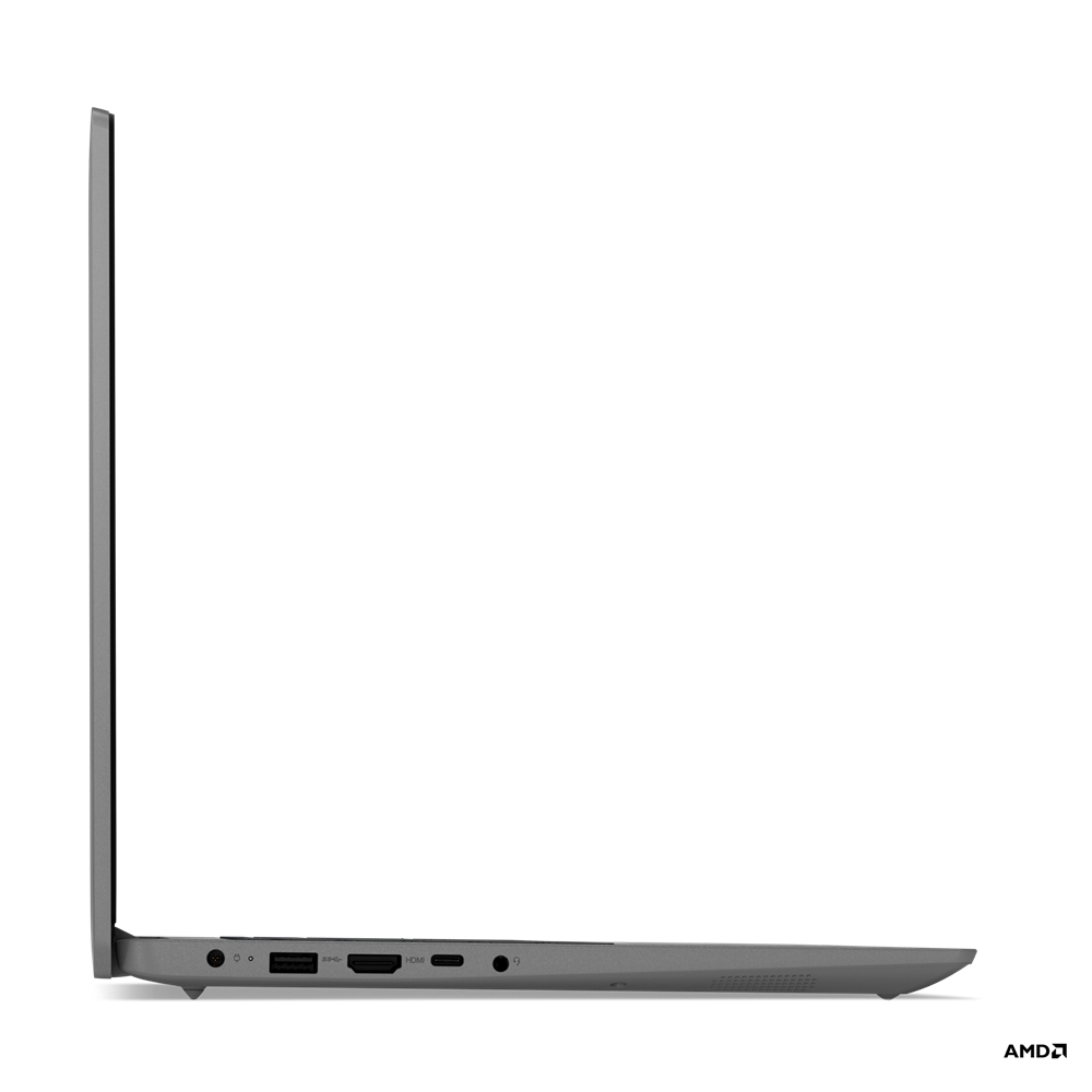 Lenovo IdeaPad 3 15ABA7 AMD Ryzen™ 5 5625U Laptop 39.6 cm (15.6") Full HD 8 GB DDR4-SDRAM 256 GB SSD Wi-Fi 6 (802.11ax) Windows 11 Home in S mode UK English Blue - Image 2