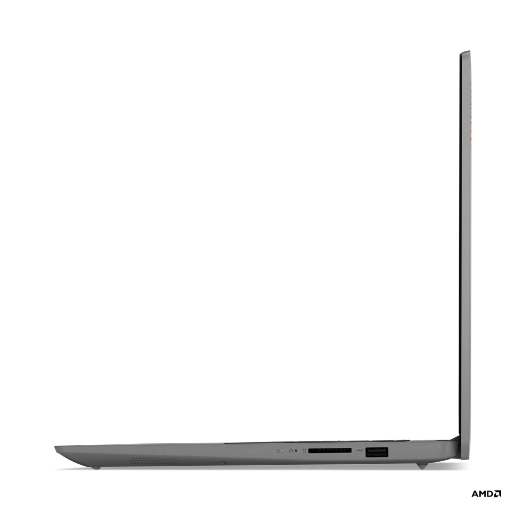 Lenovo IdeaPad 3 15ABA7 AMD Ryzen™ 5 5625U Laptop 39.6 cm (15.6") Full HD 8 GB DDR4-SDRAM 256 GB SSD Wi-Fi 6 (802.11ax) Windows 11 Home in S mode UK English Blue - Image 3