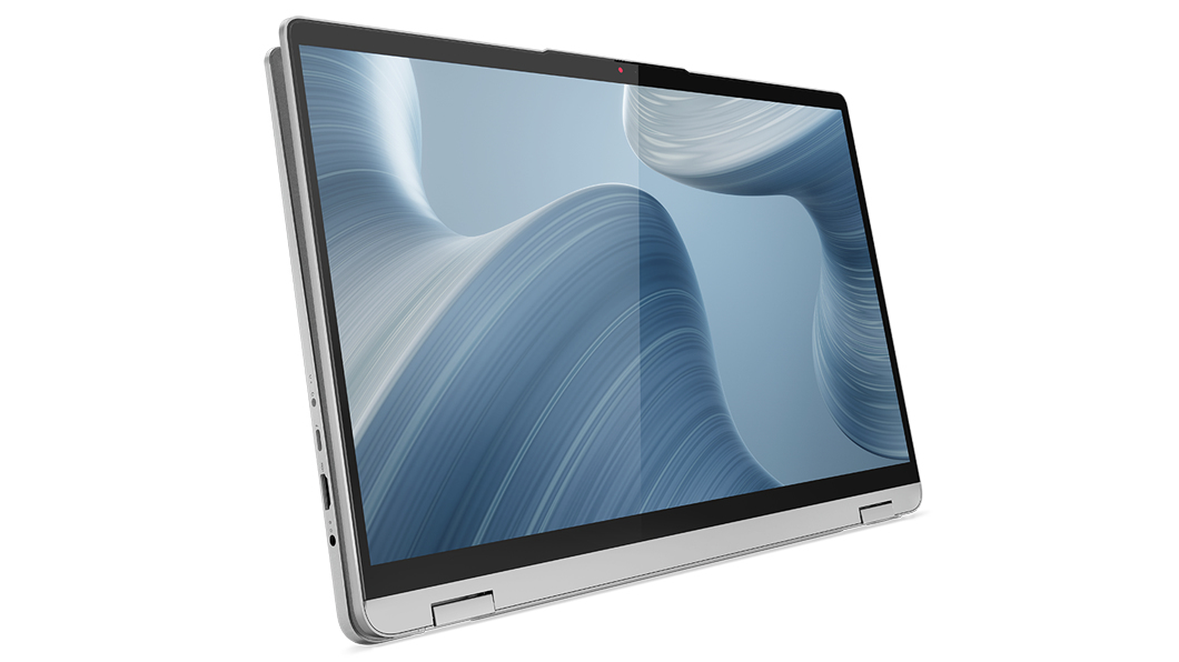 Lenovo IdeaPad Flex 5 16IAU7 Intel® Core™ i7 i7-1255U Hybrid (2-in-1) 40.6 cm (16") Touchscreen WUXGA 16 GB LPDDR4x-SDRAM 512 GB SSD Wi-Fi 6 (802.11ax) Windows 11 Home in S mode UK English Grey - Image 3