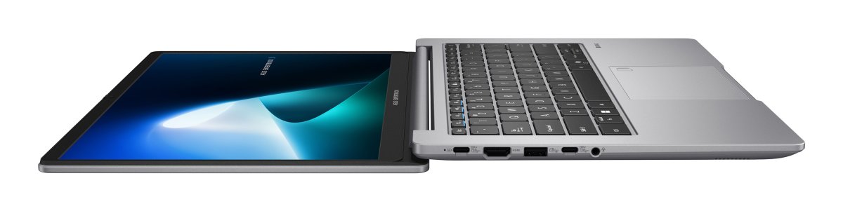ASUS ExpertBook P1 P1403CV-i731X Intel® Core™ i7 i7-13620H Laptop 35.6 cm (14") Full HD 32 GB DDR5-SDRAM 1 TB SSD Wi-Fi 6 (802.11ax) Windows 11 Pro Grey - Image 8