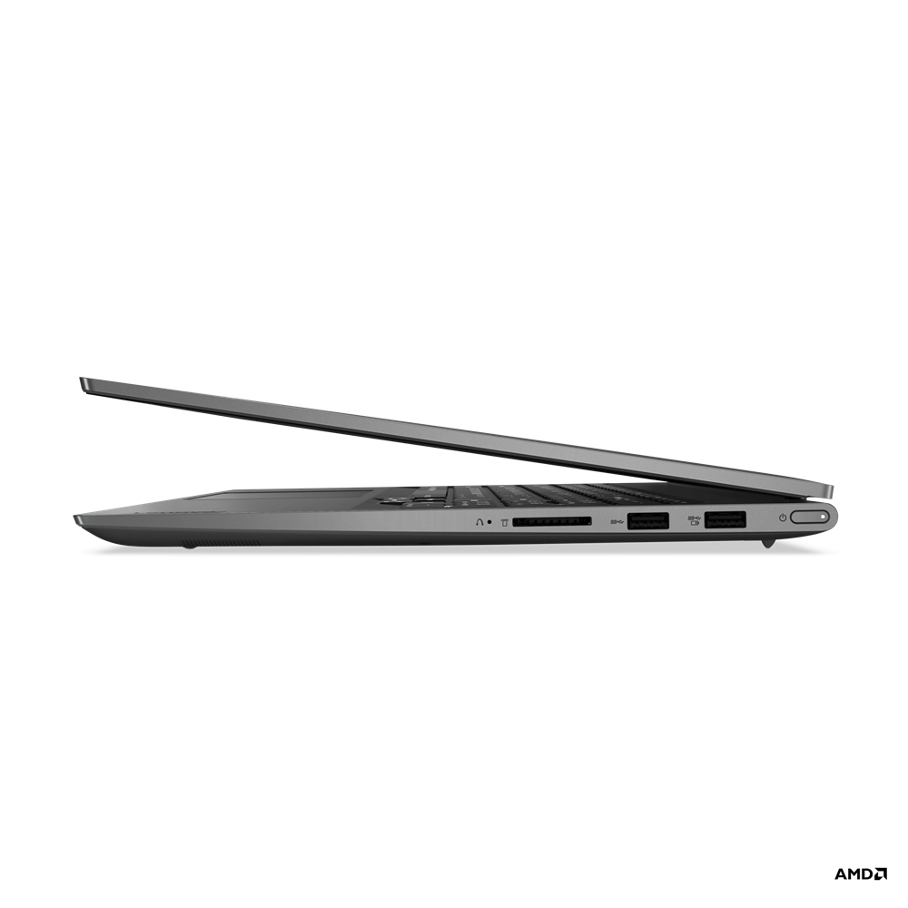Lenovo Yoga Slim 7 Pro 16ACH6 AMD Ryzen™ 7 5800H Laptop 40.6 cm (16") Touchscreen WQXGA 16 GB DDR4-SDRAM 1 TB SSD NVIDIA GeForce RTX 3050 Wi-Fi 6 (802.11ax) Windows 11 Home UK English Grey - Image 5