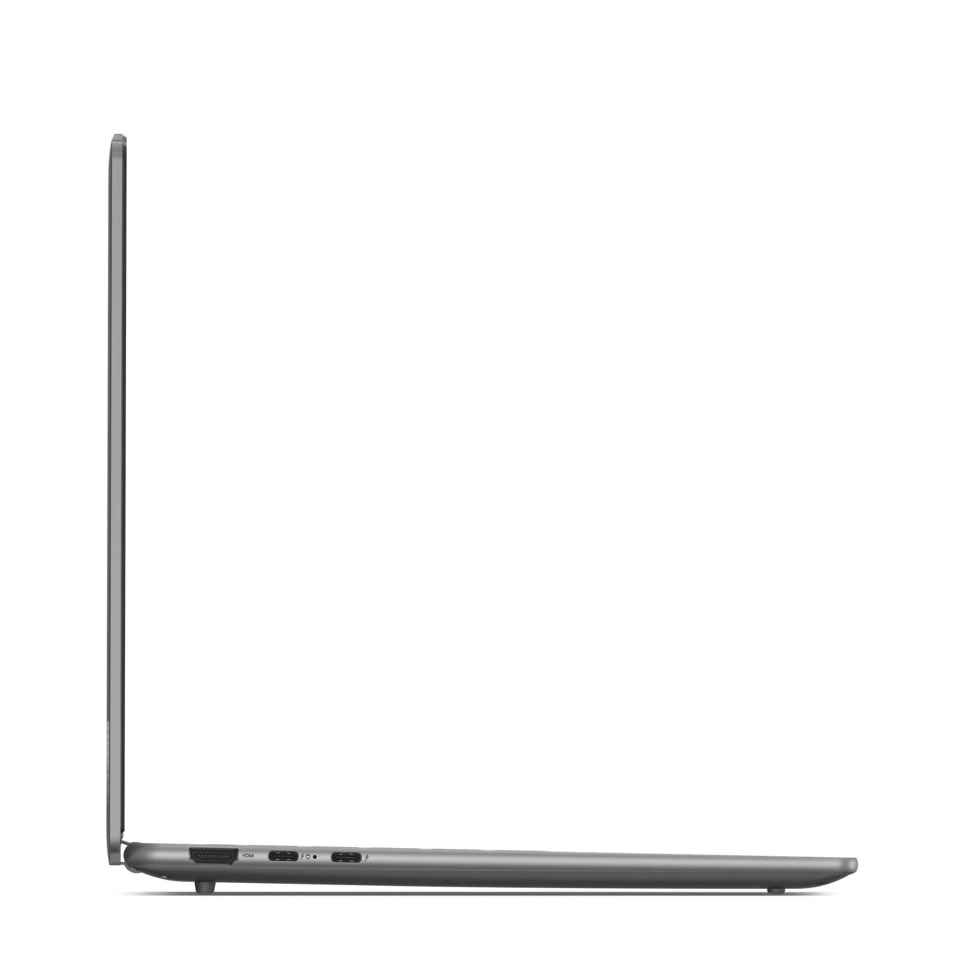Lenovo Yoga Slim 7 14IMH9 Intel Core Ultra 5 125H Laptop 35.6 cm (14") WUXGA 16 GB LPDDR5x-SDRAM 1 TB SSD Wi-Fi 6E (802.11ax) Windows 11 Home English Grey - Image 9