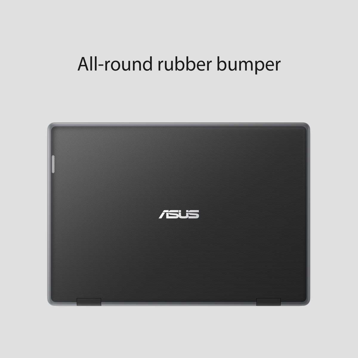 ASUS BR1100C-C1XA-3Y Intel® Celeron® N N4500 Laptop 29.5 cm (11.6") HD 4 GB DDR4-SDRAM 128 GB eMMC Wi-Fi 6 (802.11ax) Windows 11 Pro Academic Grey - Image 7