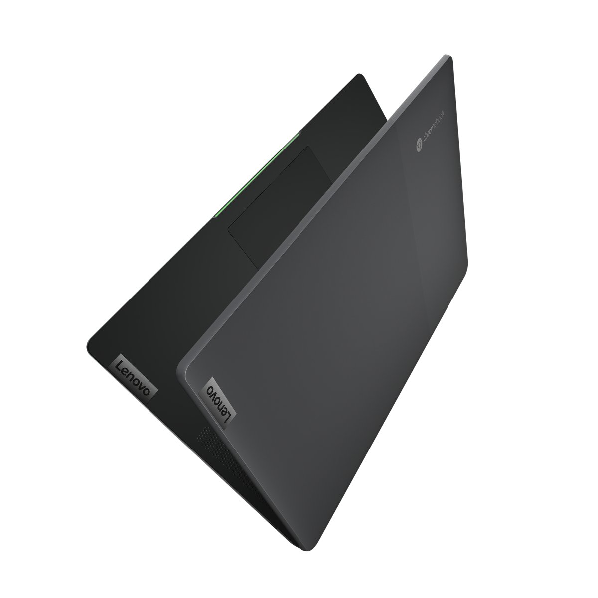 Lenovo IdeaPad 5 Chrome 14ITL6 Intel® Pentium® Gold 7505 Chromebook 35.6 cm (14") Touchscreen Full HD 4 GB LPDDR4x-SDRAM 128 GB SSD Wi-Fi 6 (802.11ax) ChromeOS UK English Grey - Image 11