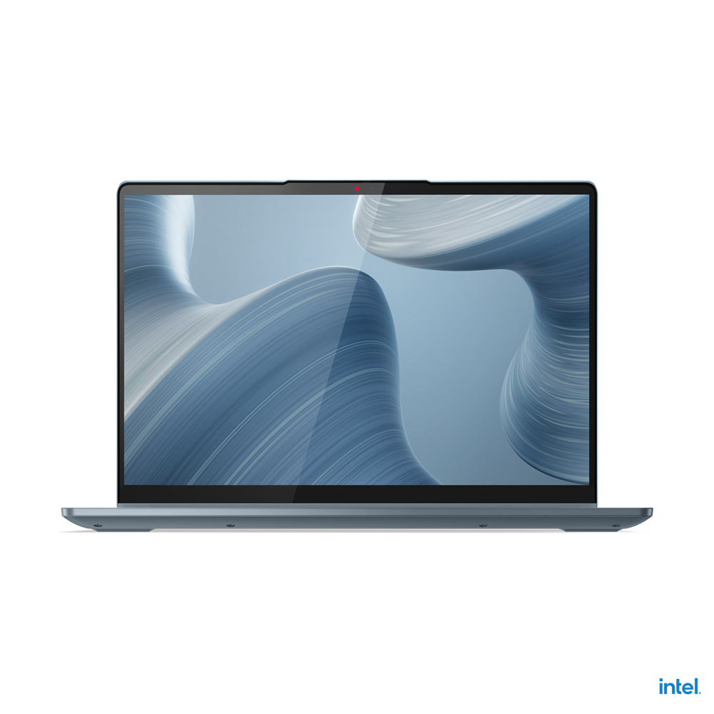 Lenovo IdeaPad Flex 5 14IAU7 Intel® Core™ i5 i5-1235U Hybrid (2-in-1) 35.6 cm (14") Touchscreen WUXGA 8 GB LPDDR4x-SDRAM 256 GB SSD Wi-Fi 6 (802.11ax) Windows 11 Home in S mode UK English Blue - Image 3