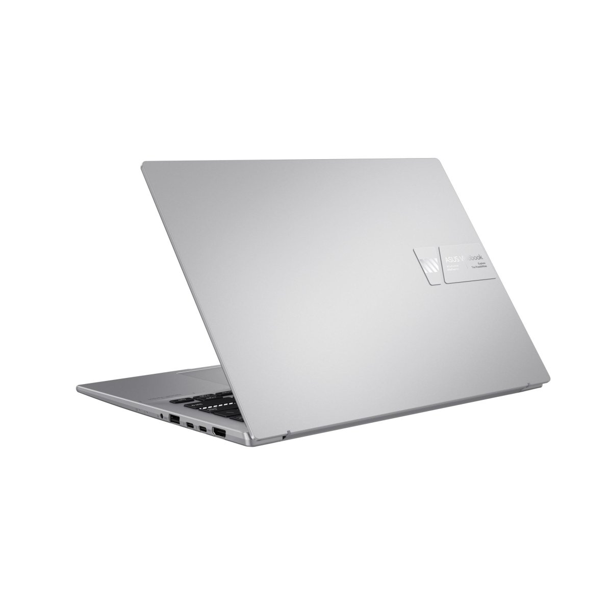 ASUS Vivobook S14 OLED K3402ZA-KM044W Intel® Core™ i5 i5-12500H Laptop 35.6 cm (14") WQXGA+ 16 GB DDR4-SDRAM 512 GB SSD Wi-Fi 6E (802.11ax) Windows 11 Home Grey - Image 5