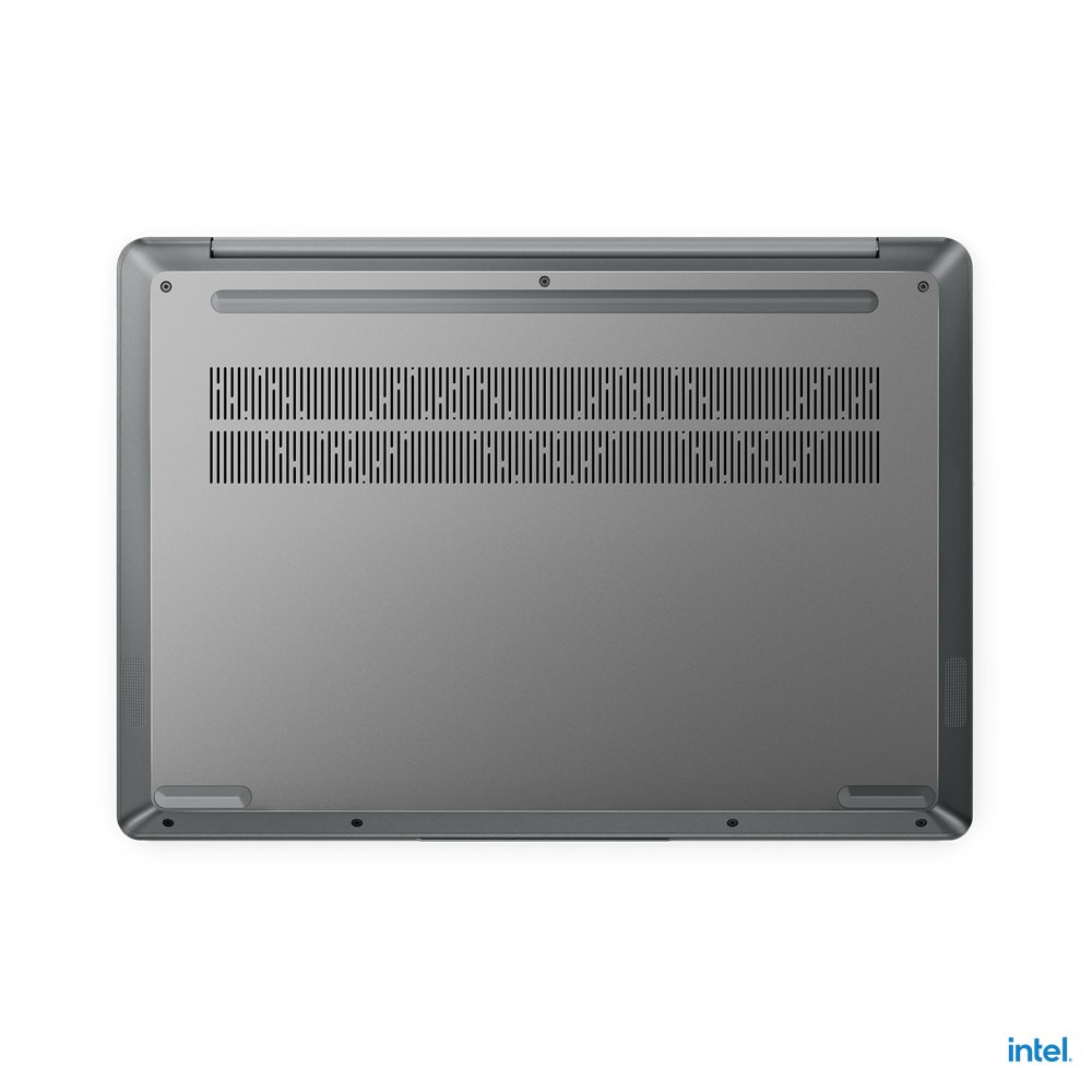 Lenovo IdeaPad 5 Pro 14IAP7 Intel® Core™ i5 i5-1240P Laptop 35.6 cm (14") 2.2K 8 GB LPDDR5-SDRAM 512 GB SSD Wi-Fi 6 (802.11ax) Windows 11 Home UK English Grey - Image 5