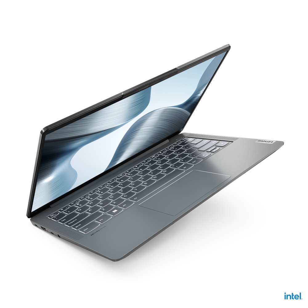 Lenovo IdeaPad 5 Pro 14IAP7 Intel® Core™ i5 i5-1240P Laptop 35.6 cm (14") 2.2K 8 GB LPDDR5-SDRAM 512 GB SSD Wi-Fi 6 (802.11ax) Windows 11 Home UK English Grey - Image 10