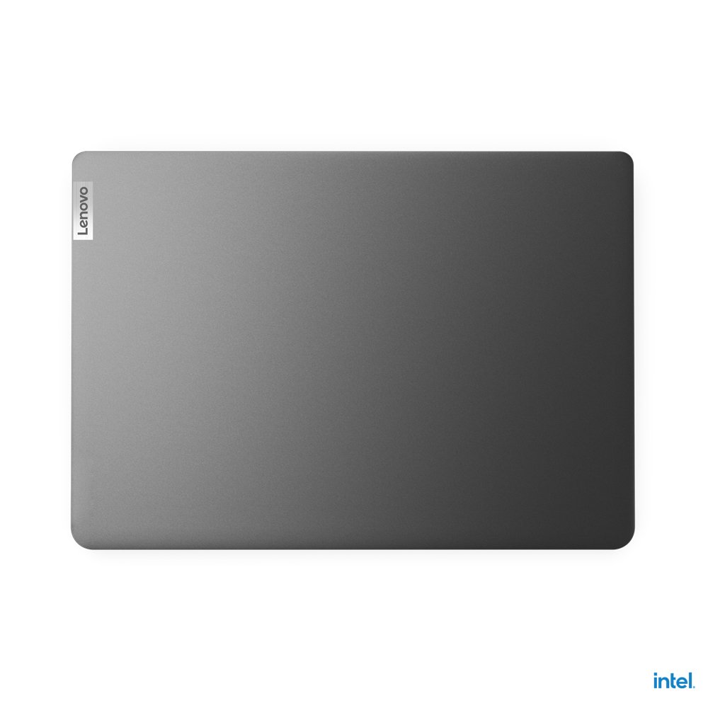 Lenovo IdeaPad 5 Pro 14IAP7 Intel® Core™ i5 i5-1240P Laptop 35.6 cm (14") 2.2K 8 GB LPDDR5-SDRAM 512 GB SSD Wi-Fi 6 (802.11ax) Windows 11 Home UK English Grey - Image 4