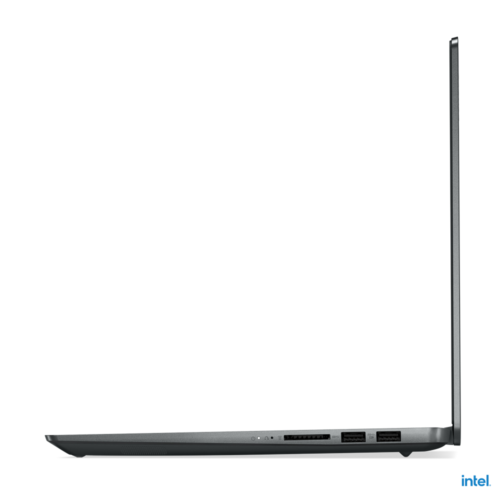 Lenovo IdeaPad 5 Pro 14IAP7 Intel® Core™ i5 i5-1240P Laptop 35.6 cm (14") 2.2K 8 GB LPDDR5-SDRAM 512 GB SSD Wi-Fi 6 (802.11ax) Windows 11 Home UK English Grey - Image 3