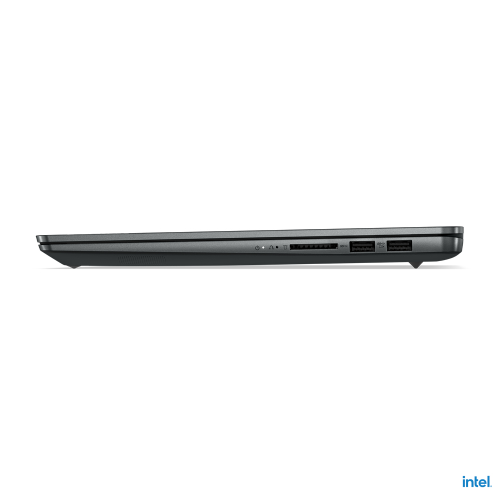 Lenovo IdeaPad 5 Pro 14IAP7 Intel® Core™ i5 i5-1240P Laptop 35.6 cm (14") 2.2K 8 GB LPDDR5-SDRAM 512 GB SSD Wi-Fi 6 (802.11ax) Windows 11 Home UK English Grey - Image 7