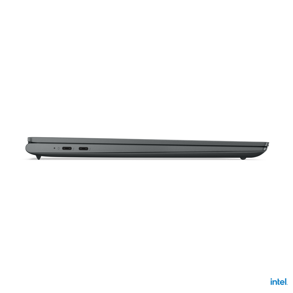 Lenovo Yoga Slim 7 Pro 14IAP7 Intel® Core™ i5 i5-1240P Laptop 35.6 cm (14") 2.2K 8 GB LPDDR5-SDRAM 512 GB SSD Wi-Fi 6E (802.11ax) Windows 11 Home UK English Grey - Image 10