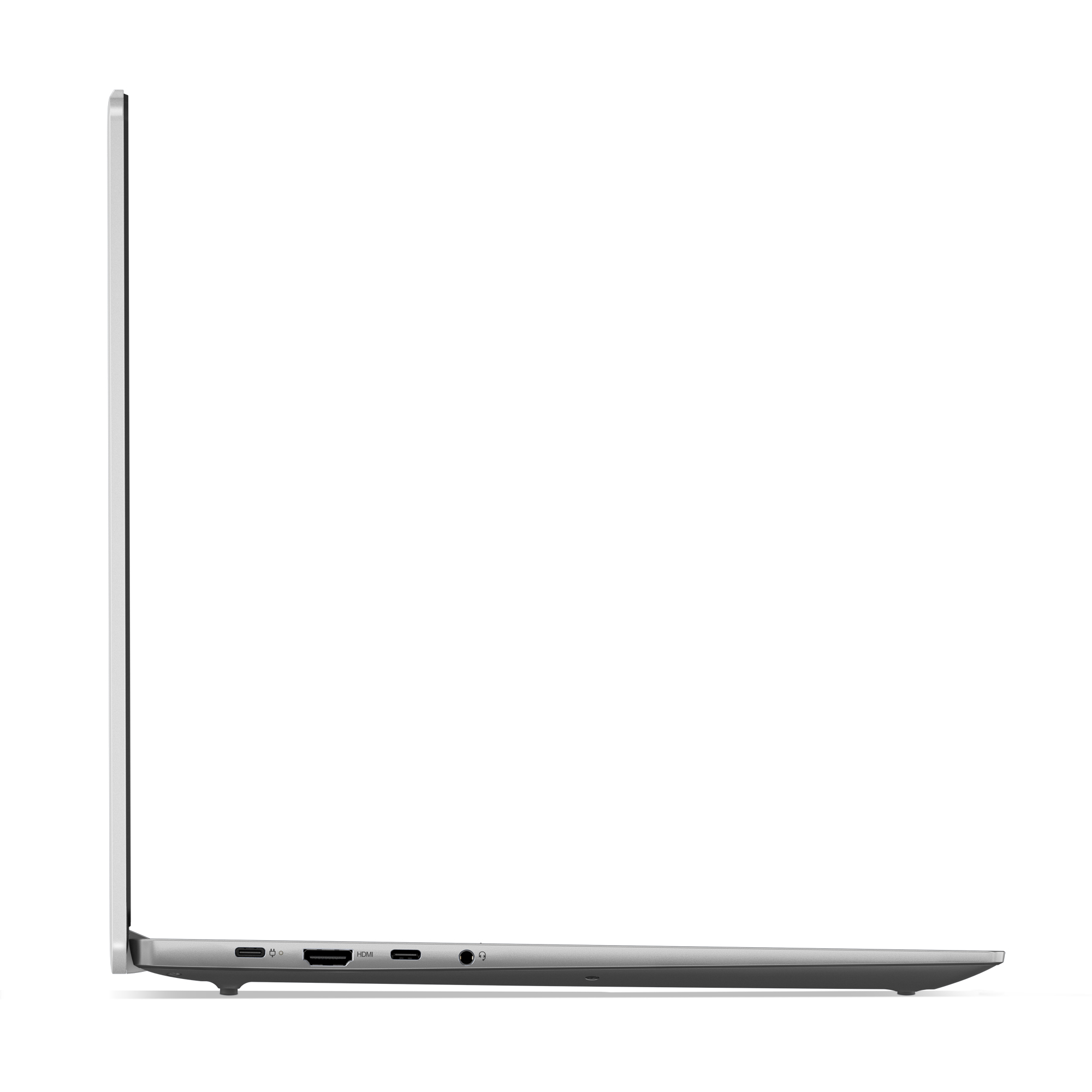Lenovo IdeaPad Slim 5 16IAH8 Intel® Core™ i5 i5-12450H Laptop 40.6 cm (16") WUXGA 16 GB LPDDR5-SDRAM 512 GB SSD Wi-Fi 6E (802.11ax) Windows 11 Home UK English Grey - Image 10