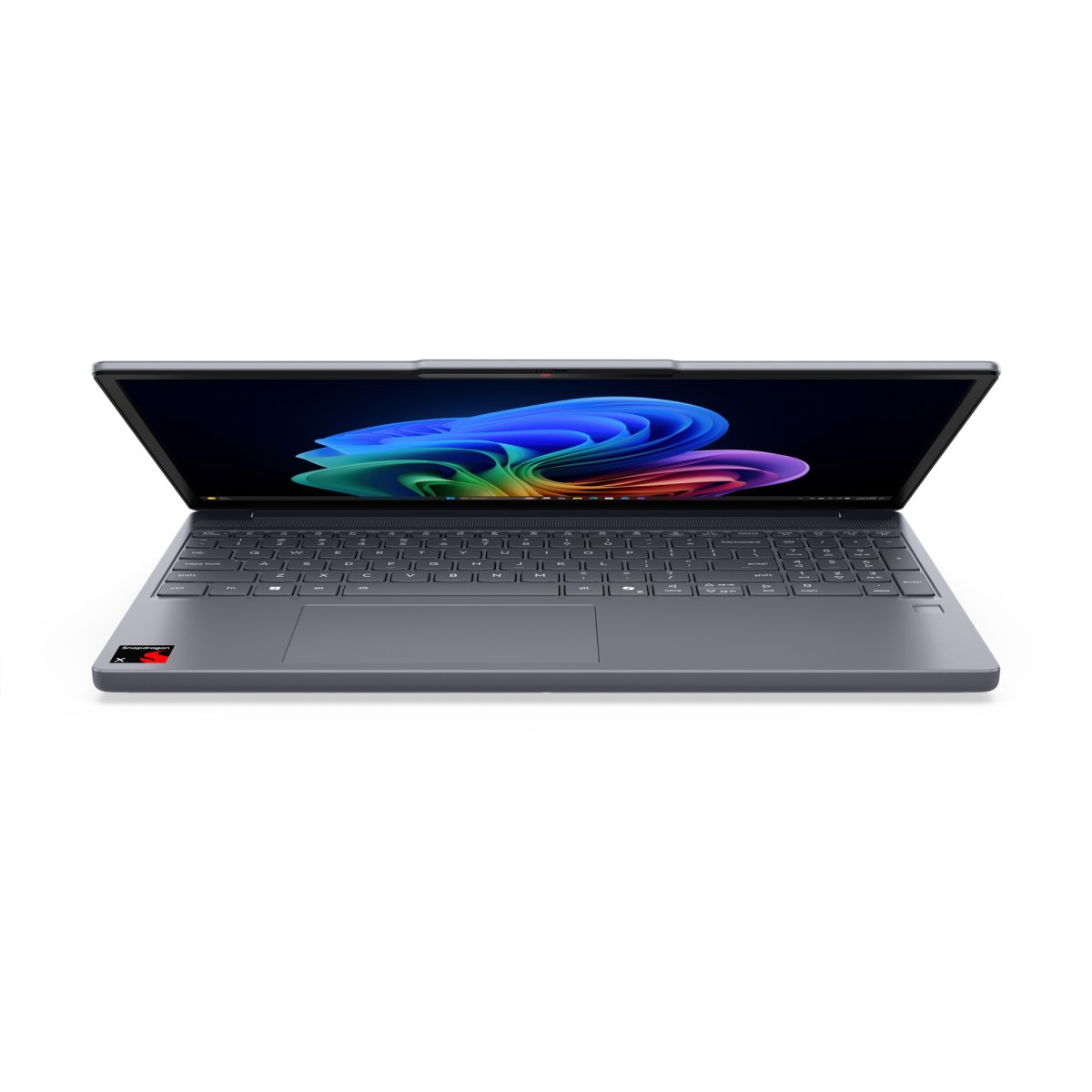 Lenovo IdeaPad Slim 3 15Q8X10 Copilot+ PC Snapdragon X1-26-100 Laptop 38.9 cm (15.3") WUXGA 16 GB LPDDR5x-SDRAM 512 GB SSD Wi-Fi 7 (802.11be) Windows 11 Home English Grey - Image 13