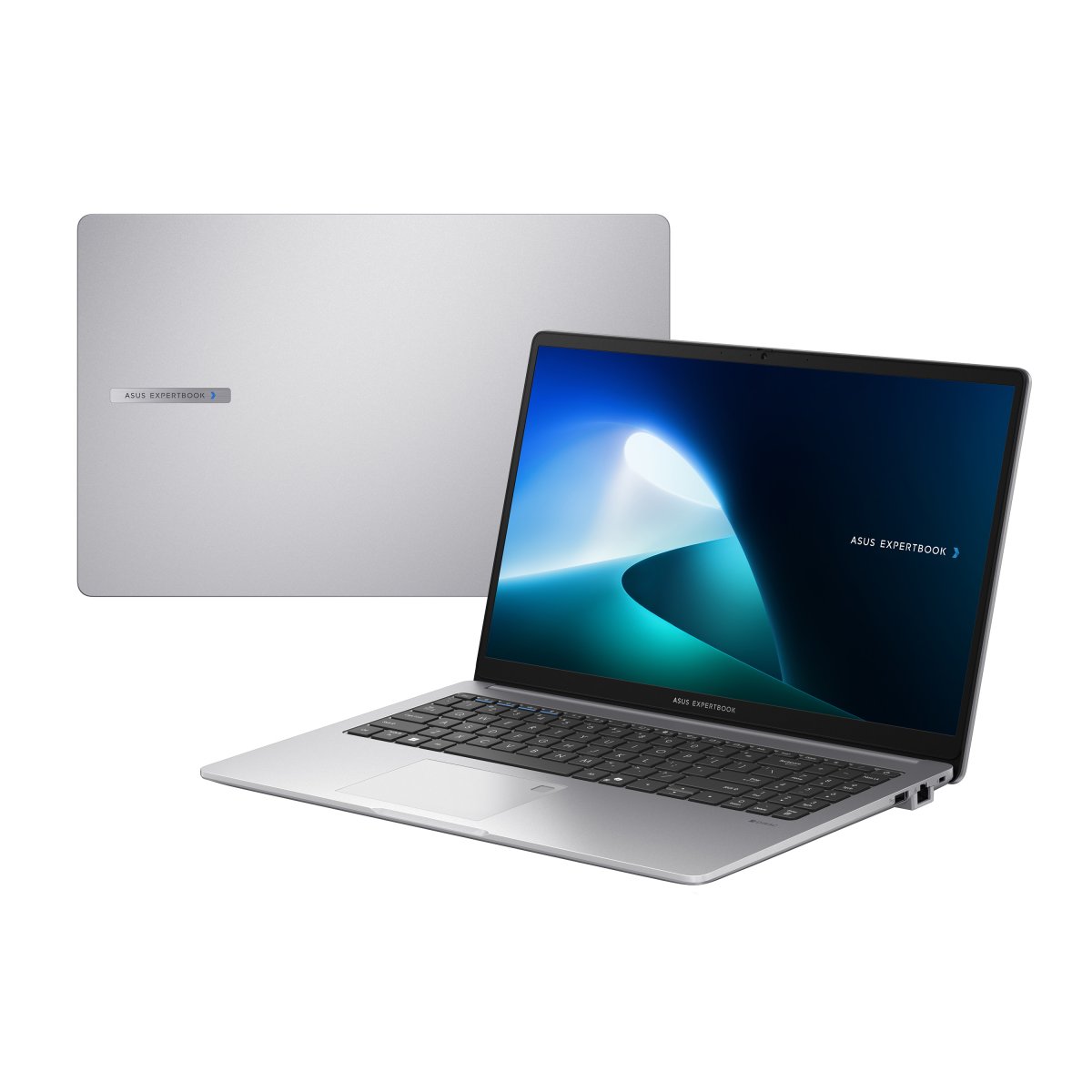 ASUS ExpertBook P1 P1503CV-i582X Intel® Core™ i5 i5-13420H Laptop 39.6 cm (15.6") Full HD 8 GB DDR5-SDRAM 256 GB SSD Wi-Fi 6 (802.11ax) Windows 11 Pro Grey - Image 9