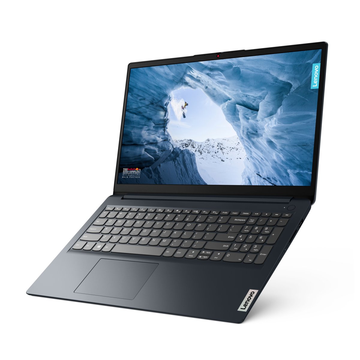 Lenovo IdeaPad 1 15IGL7 Intel® Celeron® N N4020 Laptop 39.6 cm (15.6") Full HD 4 GB DDR4-SDRAM 128 GB SSD Wi-Fi 5 (802.11ac) Windows 11 Home in S mode UK English Blue - Image 12