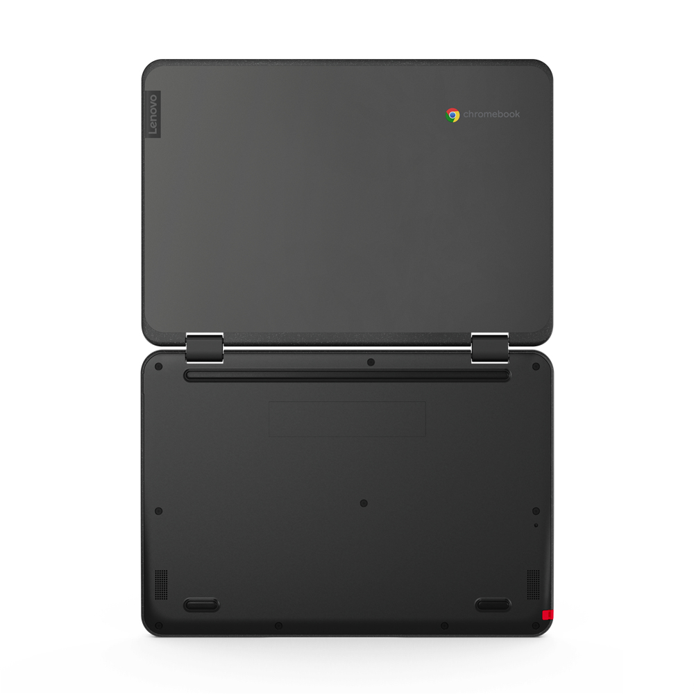 Lenovo 500e Chromebook Gen 3 (Intel) Intel® Celeron® N N5100 29.5 cm (11.6") Touchscreen HD 8 GB LPDDR4x-SDRAM 64 GB eMMC Wi-Fi 6 (802.11ax) ChromeOS UK English Grey - Image 12