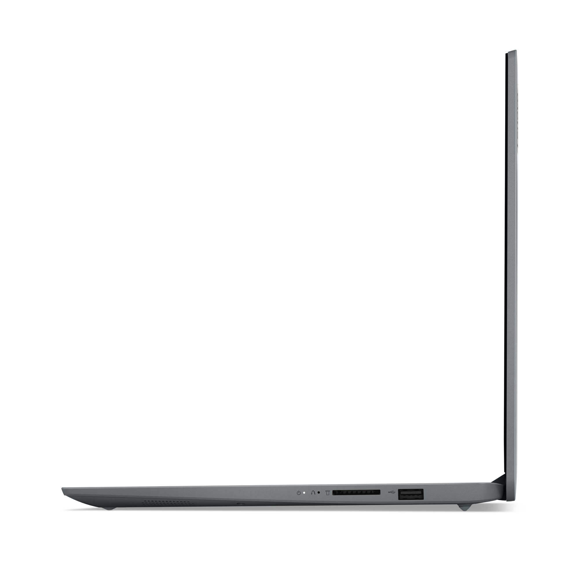 Lenovo IdeaPad 1 15IGL7 Intel® Celeron® N N4120 Laptop 39.6 cm (15.6") Full HD 4 GB DDR4-SDRAM 128 GB eMMC Wi-Fi 6 (802.11ax) Windows 11 Home in S mode UK English Grey - Image 4